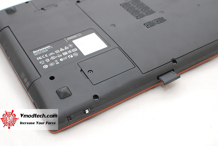 9 Review : Lenovo Ideapad Y570