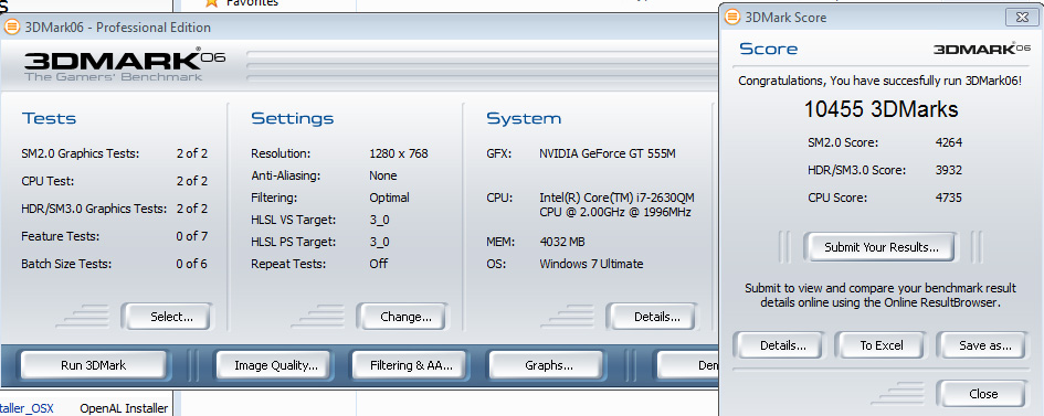 06 Review : Lenovo Ideapad Y570