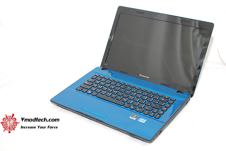 Review : Lenovo Ideapad Z470 3 Review : Lenovo Ideapad Z470