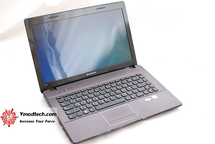 2 Review : Lenovo Ideapad Z475