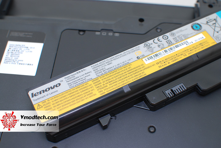 Review : Lenovo Ideapad Z475 4 Review : Lenovo Ideapad Z475