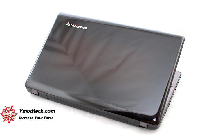 9 Review : Lenovo Ideapad Z475