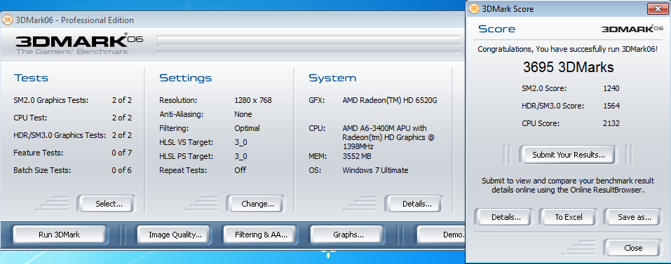 Review : Lenovo Ideapad Z475 06 Review : Lenovo Ideapad Z475