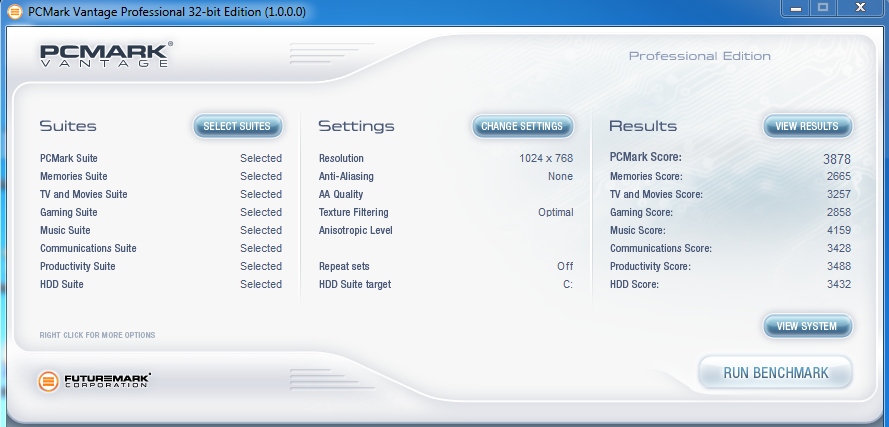 Review : Lenovo Ideapad Z475 pcmvt Review : Lenovo Ideapad Z475