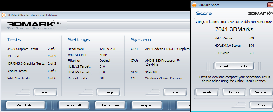 Review : Lenovo Thinkpad Edge E125 06 Review : Lenovo Thinkpad Edge E125