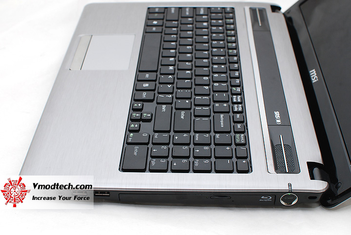 10 Review : MSI CX640 2nd generation intel core processor notebook