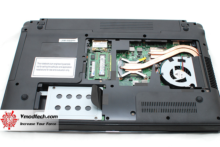 12 Review : MSI CX640 2nd generation intel core processor notebook