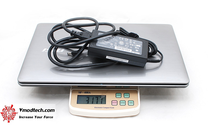 15 Review : MSI CX640 2nd generation intel core processor notebook