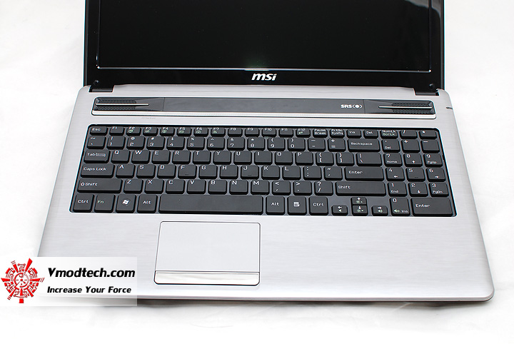 5 Review : MSI CX640 2nd generation intel core processor notebook