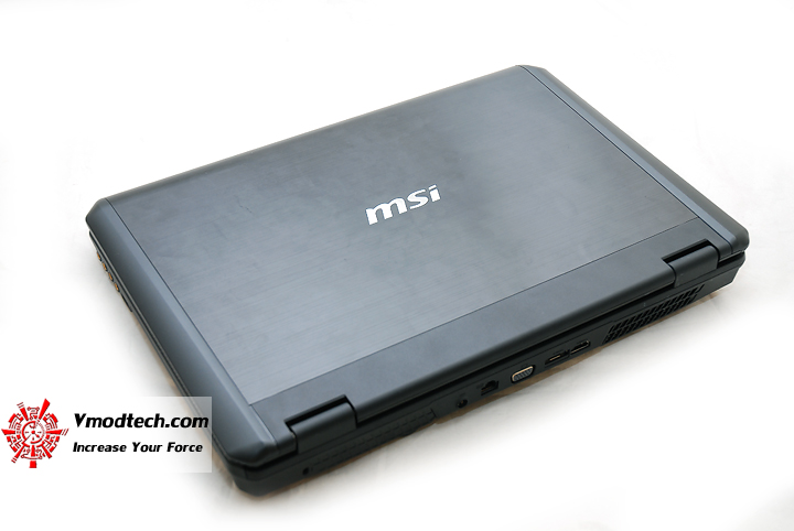 2 Review : MSI GT60 Gaming Notebook