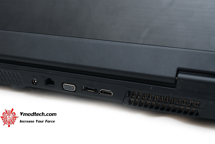 9 Review : MSI GT60 Gaming Notebook