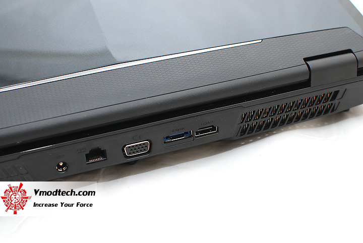 13 Review : MSI GT680R notebook