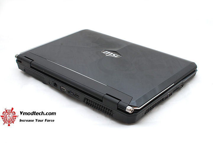 2 Review : MSI GT680R notebook