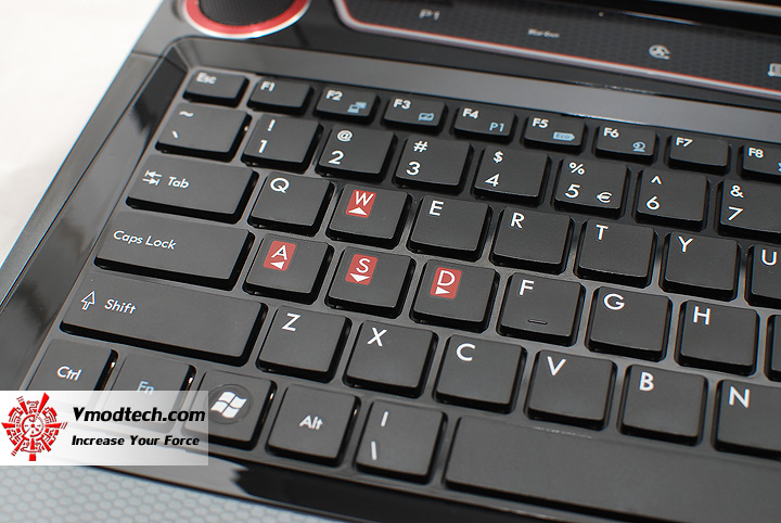 9 Review : MSI GT680R notebook