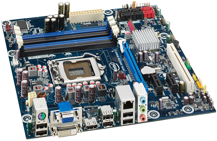 tomcove angle1 New Intel Core i5 Westmere CPU integrated graphics platform