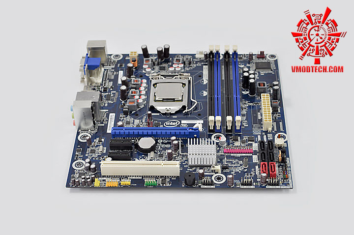 dsc 0407 New Intel Core i5 Westmere CPU integrated graphics platform