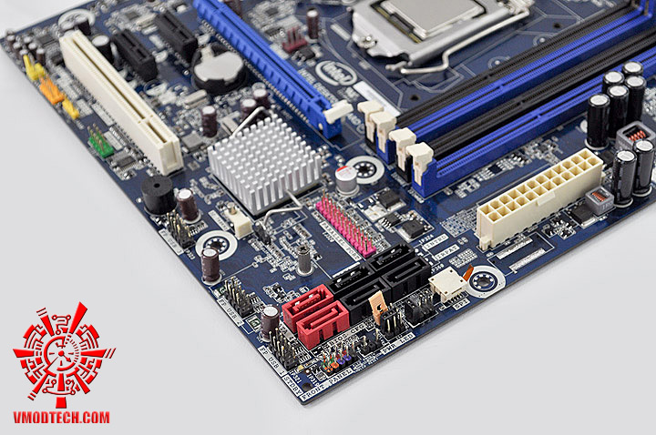 dsc 0411 New Intel Core i5 Westmere CPU integrated graphics platform