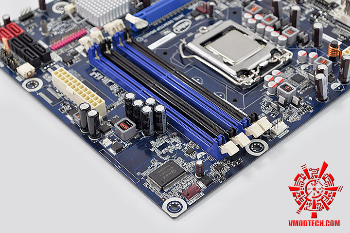 dsc 0412 New Intel Core i5 Westmere CPU integrated graphics platform