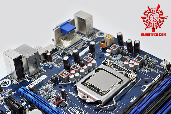 dsc 0414 New Intel Core i5 Westmere CPU integrated graphics platform