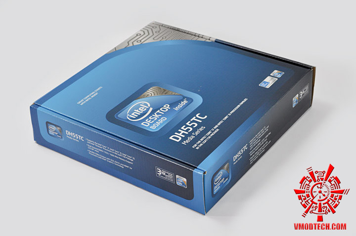 dsc 0427 New Intel Core i5 Westmere CPU integrated graphics platform
