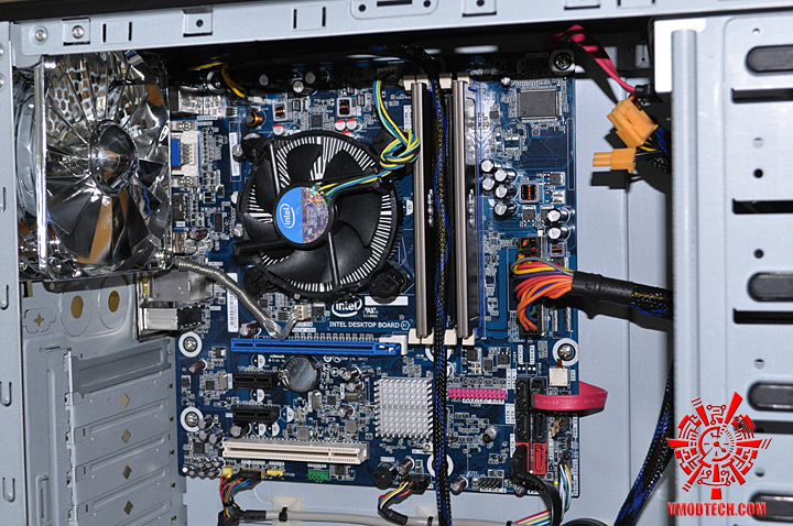 dsc 0627 New Intel Core i5 Westmere CPU integrated graphics platform
