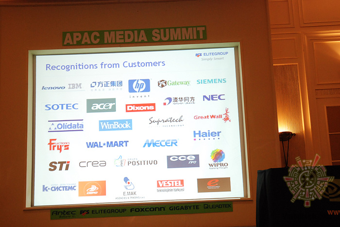 dsc 46461 NVIDIA APAC Media Summit 2009 @ Dusit Thani Huahin