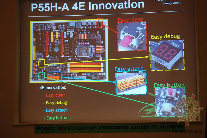 dsc 4648 NVIDIA APAC Media Summit 2009 @ Dusit Thani Huahin