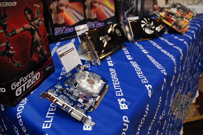 dsc 4658 NVIDIA APAC Media Summit 2009 @ Dusit Thani Huahin