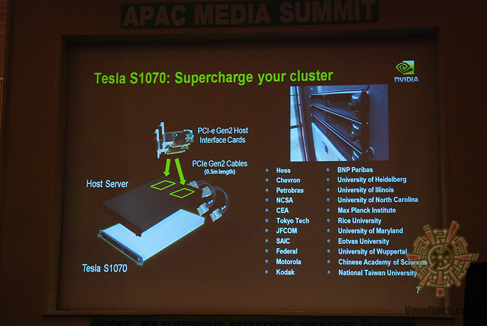 dsc 4698 NVIDIA APAC Media Summit 2009 @ Dusit Thani Huahin