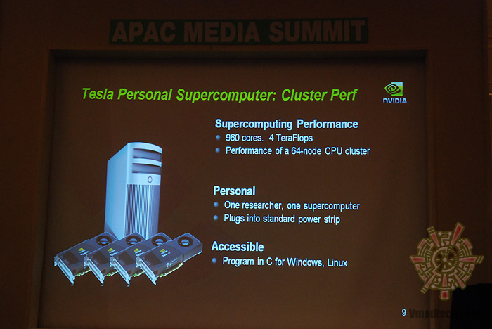 dsc 4699 NVIDIA APAC Media Summit 2009 @ Dusit Thani Huahin