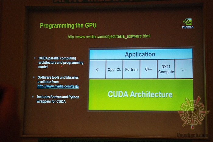 dsc 4700 NVIDIA APAC Media Summit 2009 @ Dusit Thani Huahin