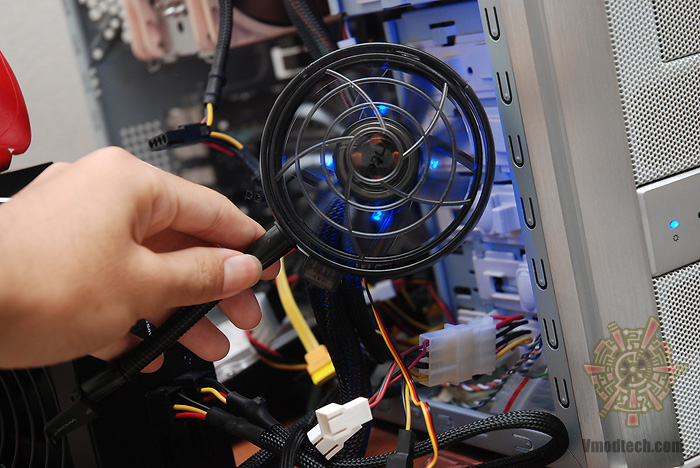 dsc 4787 NVIDIA APAC Media Summit 2009 @ Dusit Thani Huahin