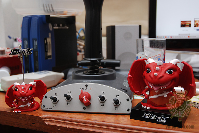 dsc 4790 NVIDIA APAC Media Summit 2009 @ Dusit Thani Huahin