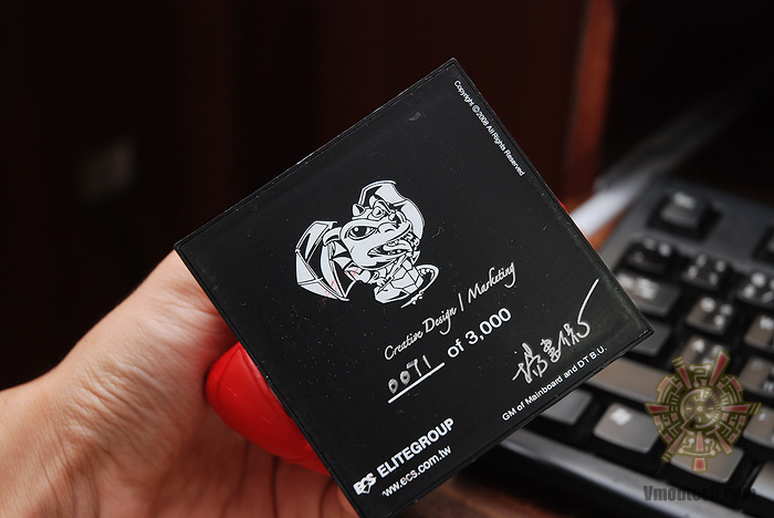 dsc 4791 NVIDIA APAC Media Summit 2009 @ Dusit Thani Huahin