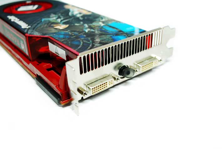 12 PowerColor ATI Radeon HD4890 สดจริงหรือไม่ ท้าพิสูจน์