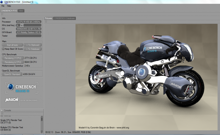cb10 cb10 720x441 Review : Asus B53J & B53F