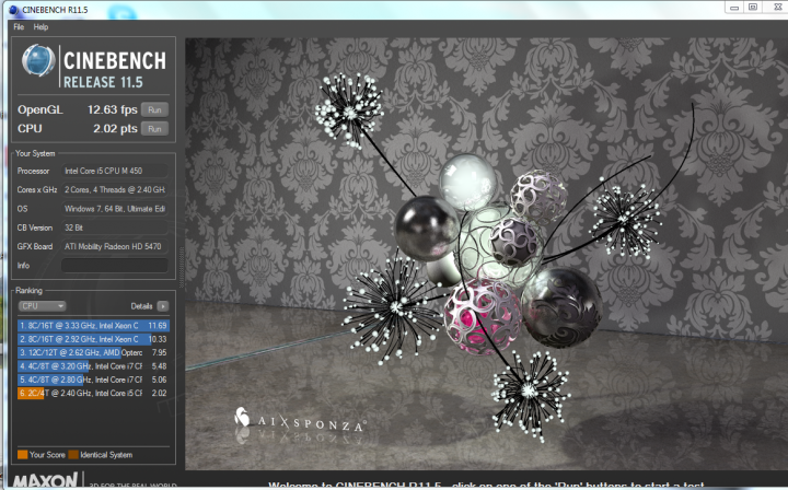 cb115 cb115 720x448 Review : Asus B53J & B53F