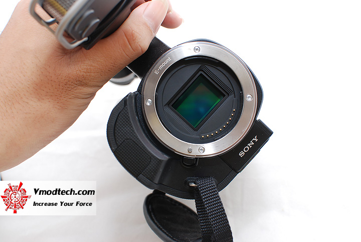  Review : Sony Handycam NEX VG 10E