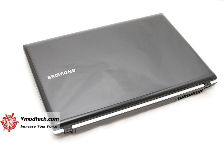 1 Review : Samsung RV408 Notebook