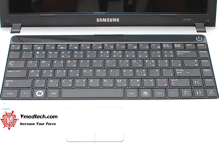 5 Review : Samsung RV408 Notebook