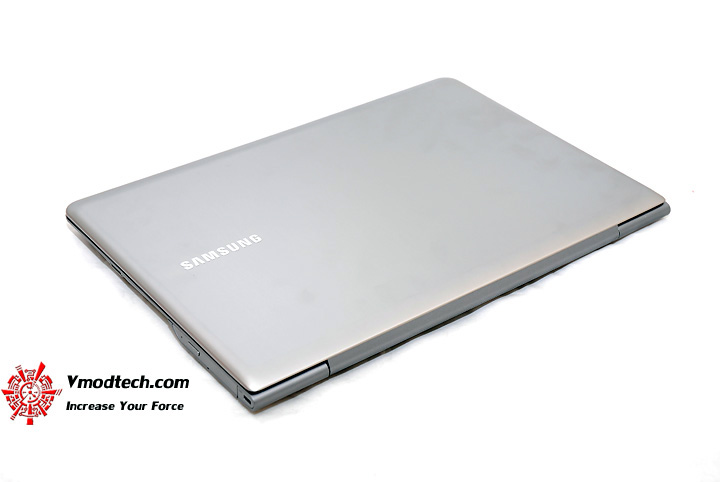 1 Review : Samsung 5 Series Ultrabook
