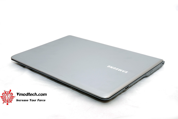 2 Review : Samsung 5 Series Ultrabook