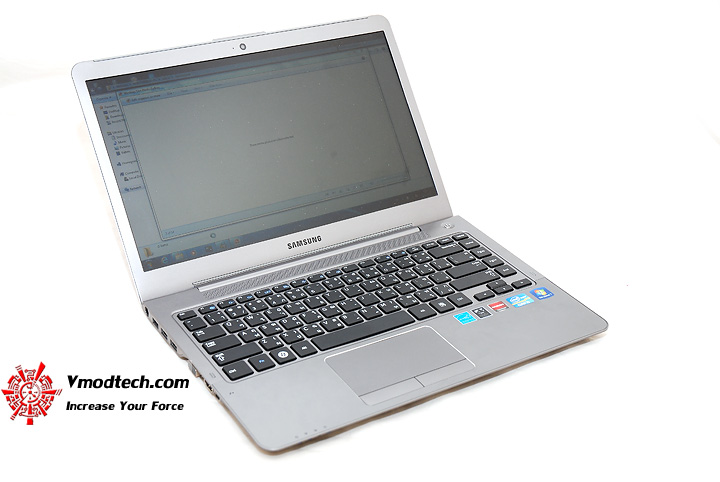 3 Review : Samsung 5 Series Ultrabook