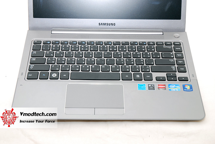 4 Review : Samsung 5 Series Ultrabook