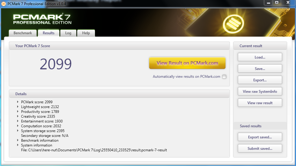 pcm07 Review : Samsung 5 Series Ultrabook