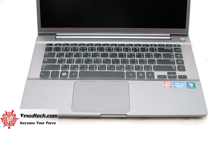 4 Review : Samsung Series 7 Chronos (NP700Z4A)