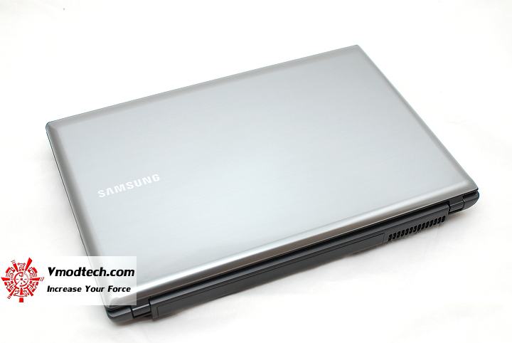 1 Review : Samsung R439 Notebook