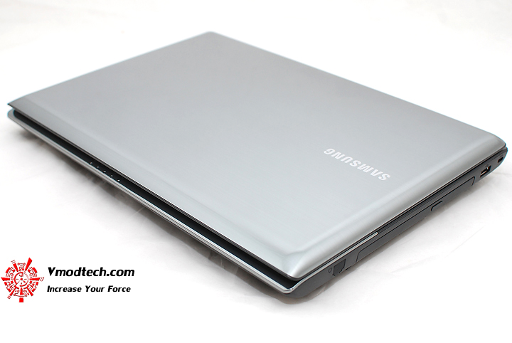 2 Review : Samsung R439 Notebook