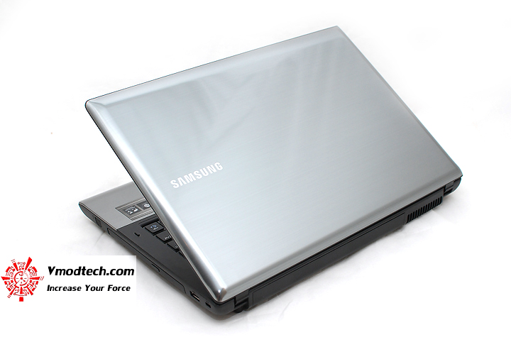 4 Review : Samsung R439 Notebook