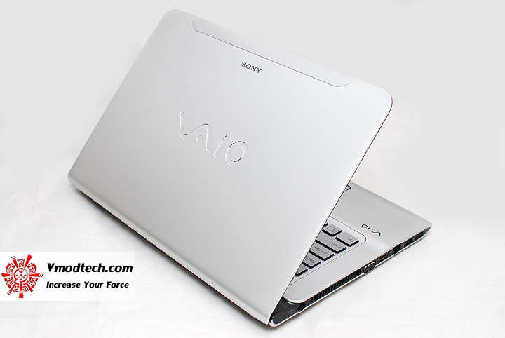 3 Review : Sony VAIO E 14P (SVE14A15)